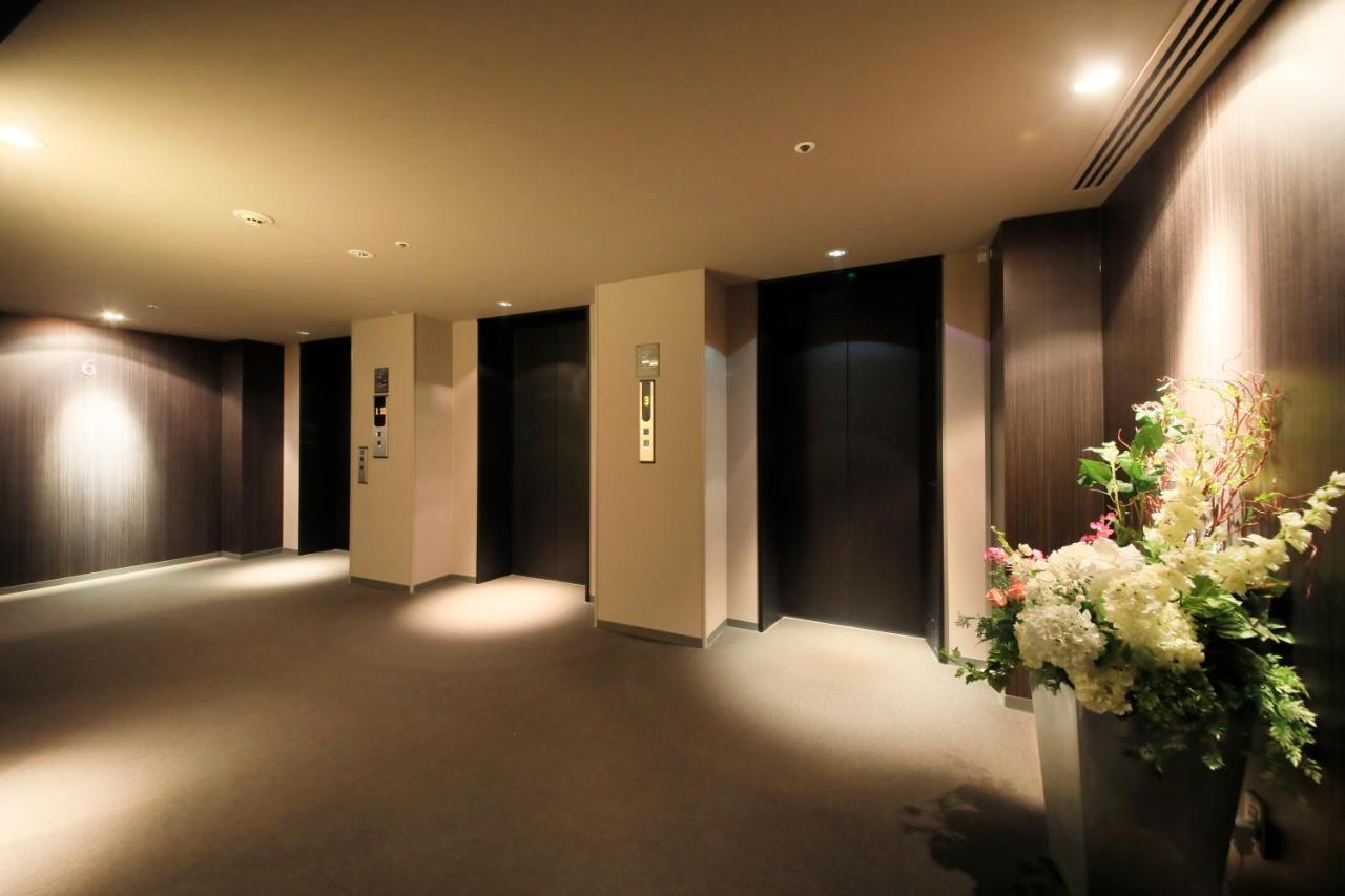 Daiwa Roynet Hotel Yokohama-Koen Yokohama  Luaran gambar